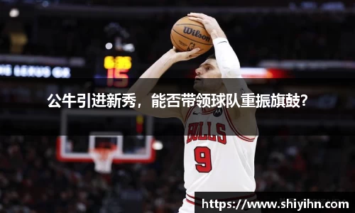 公牛引进新秀，能否带领球队重振旗鼓？