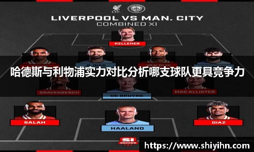 哈德斯与利物浦实力对比分析哪支球队更具竞争力