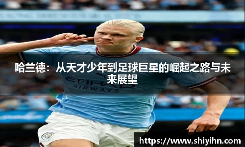 哈兰德：从天才少年到足球巨星的崛起之路与未来展望